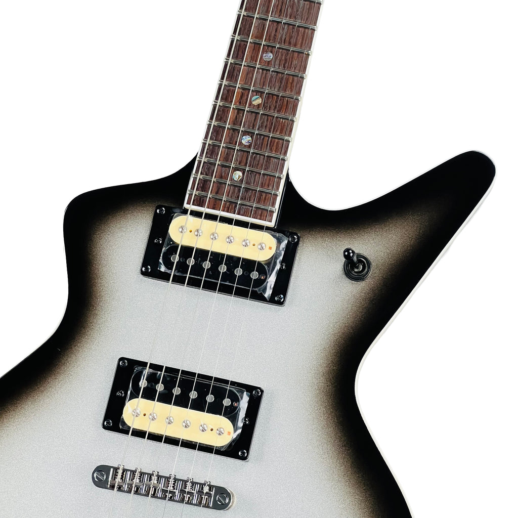 Dean Cadillac 1980 - Silverburst - 3