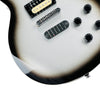 Dean Cadillac 1980 - Silverburst - 4