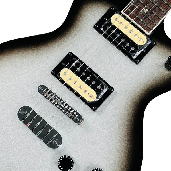 Dean Cadillac 1980 - Silverburst - 6
