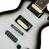 Dean Cadillac 1980 - Silverburst - 6