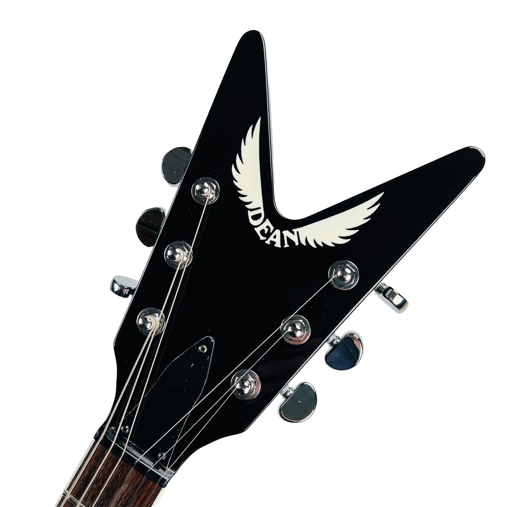 Dean Cadillac 1980 - Silverburst - 8