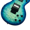 Dean Cadillac Select Quilt Top Floyd Rose - Ocean Burst - 4