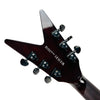 Dean Cadillac Select Quilt Top - Trans Brazilia - 12