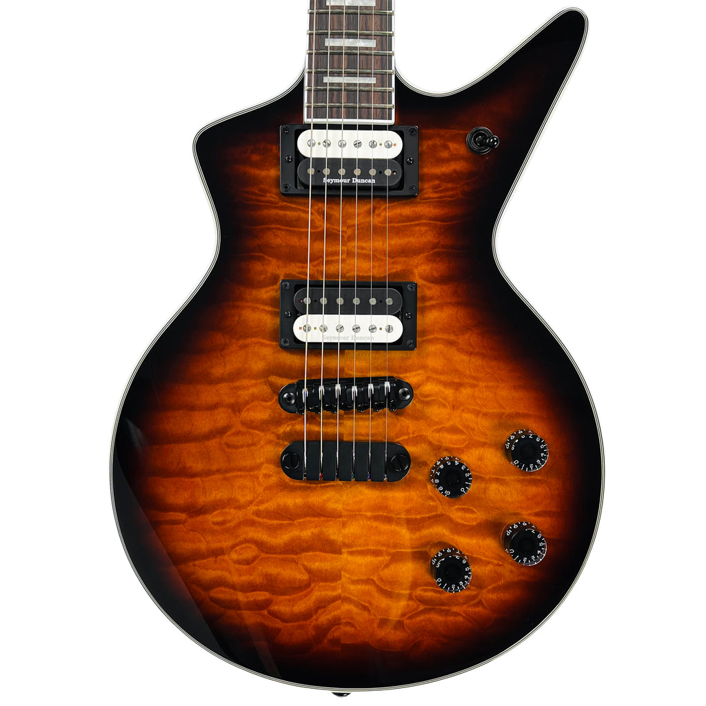 Dean Cadillac Select Quilt Top - Trans Brazilia - 1