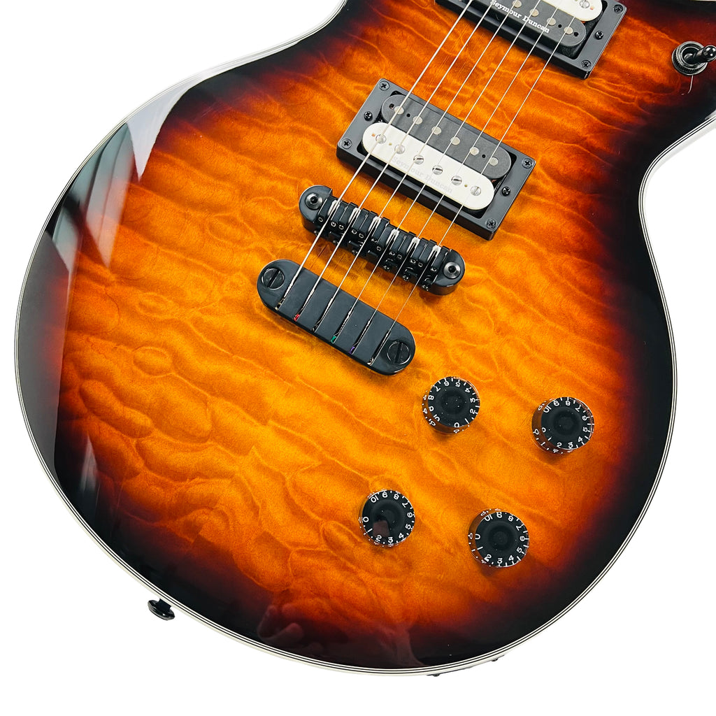 Dean Cadillac Select Quilt Top - Trans Brazilia - 4
