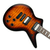 Dean Cadillac Select Quilt Top - Trans Brazilia - 5