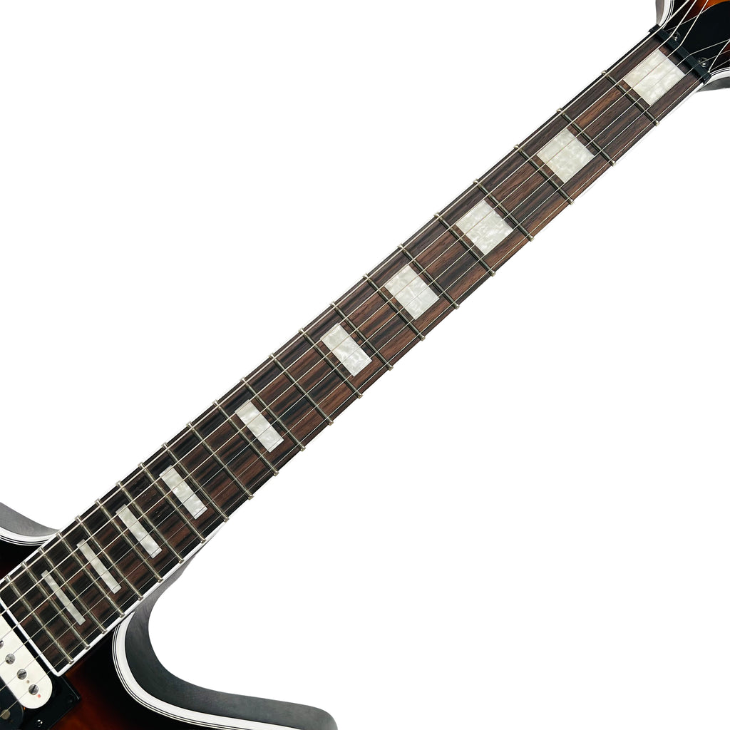 Dean Cadillac Select Quilt Top - Trans Brazilia - 6