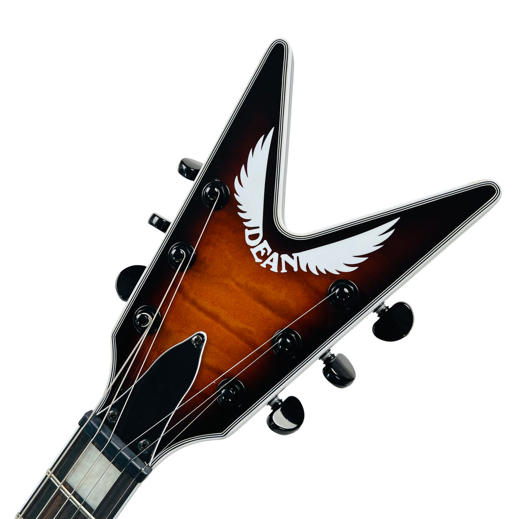 Dean Cadillac Select Quilt Top - Trans Brazilia - 7