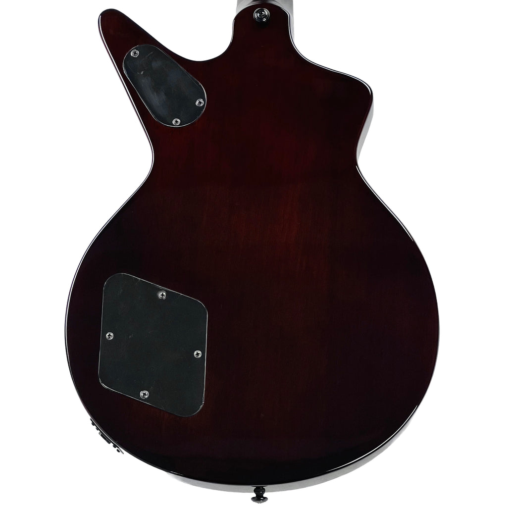 Dean Cadillac Select Quilt Top - Trans Brazilia - 8