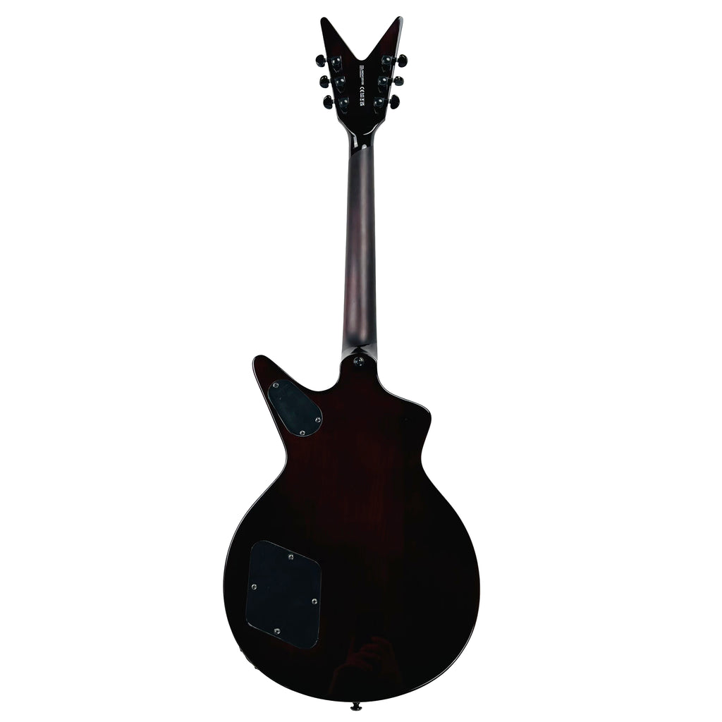 Dean Cadillac Select Quilt Top - Trans Brazilia - 9