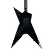 Dean Stealth Floyd Rose Flame Top with Case - Dime Slime - 10
