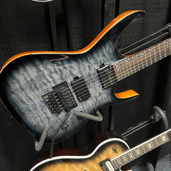 Dean Select Series NAMM 2025