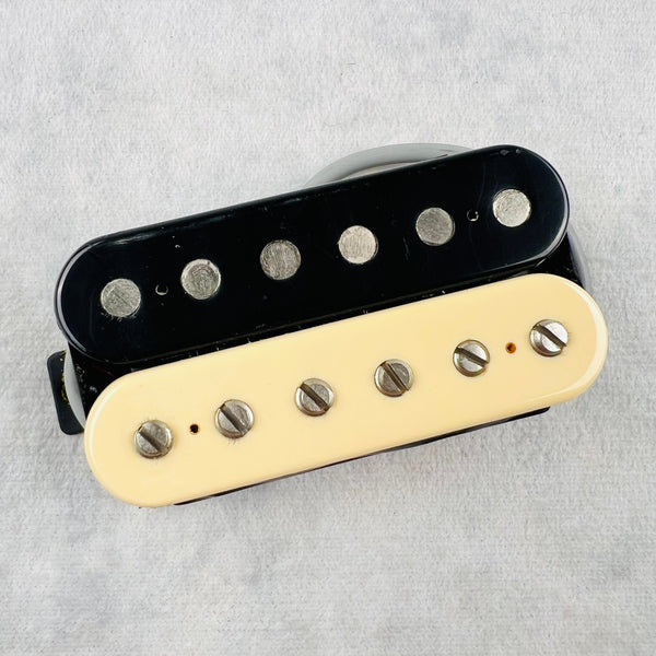 Dean Humbucker Pickup 53mm Bridge - Zebra - 1