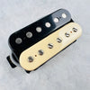Dean Humbucker Pickup 53mm Bridge - Zebra - 4