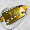 Dean Humbucker Pickup 53mm Bridge - Zebra - 3