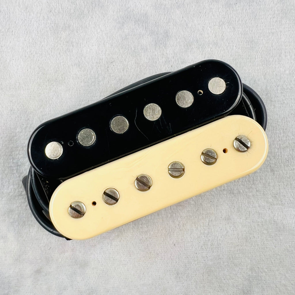 Dean Humbucker Pickup Neck - Zebra - 1