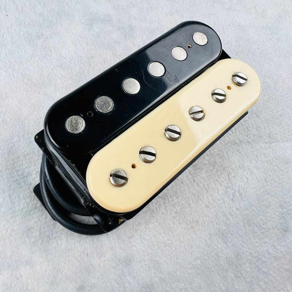 Dean Humbucker Pickup Neck - Zebra - 4
