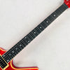 Dean ML Floyd Rose 1983 - Candy Apple Red - 10