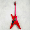 Dean ML Floyd Rose 1983 - Candy Apple Red - 13