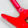Dean ML Floyd Rose 1983 - Candy Apple Red - 17