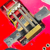 Dean ML Floyd Rose 1983 - Candy Apple Red - 18