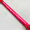 Dean ML Floyd Rose 1983 - Candy Apple Red - 19
