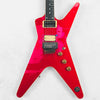 Dean ML Floyd Rose 1983 - Candy Apple Red - 1