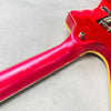 Dean ML Floyd Rose 1983 - Candy Apple Red - 22