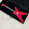Dean ML Floyd Rose 1983 - Candy Apple Red - 25