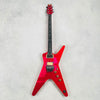 Dean ML Floyd Rose 1983 - Candy Apple Red - 2