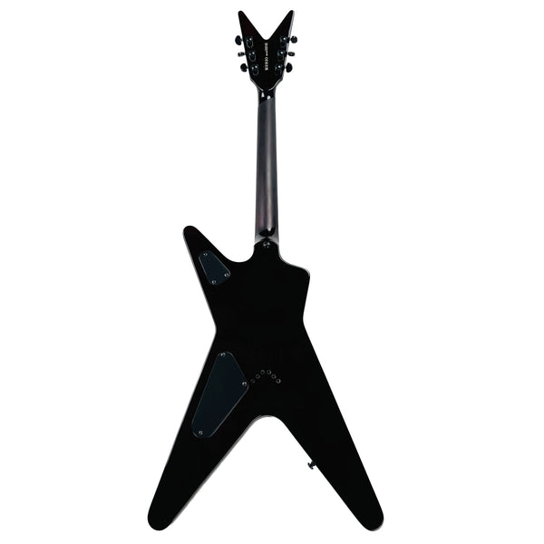Dean ML Select Flame Top - Trans Brazilia - 10