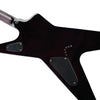 Dean ML Select Flame Top - Trans Brazilia - 11