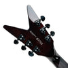 Dean ML Select Quilt Top Floyd Rose - Trans Brazilia - 13