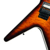 Dean ML Select Quilt Top Floyd Rose - Trans Brazilia - 4
