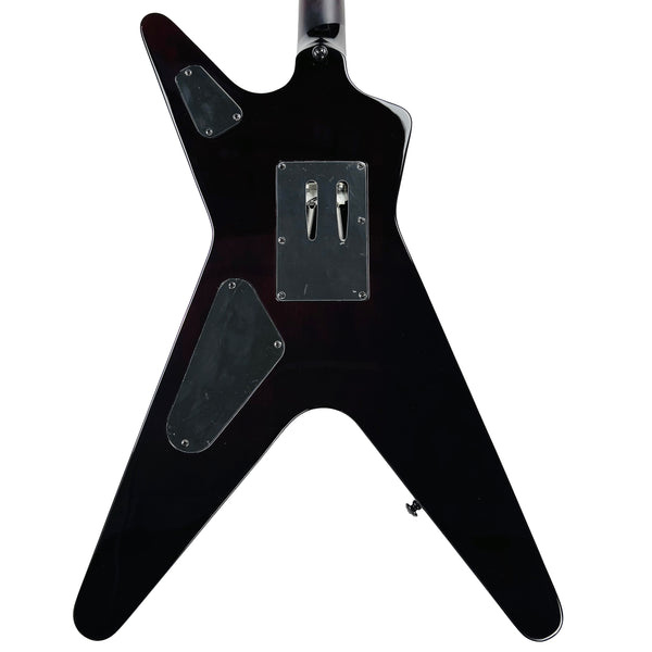 Dean ML Select Quilt Top Floyd Rose - Trans Brazilia - 9
