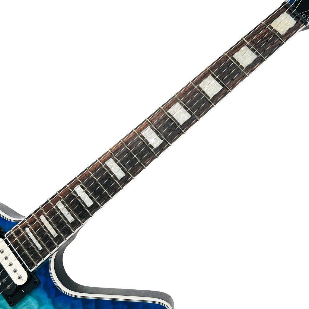 Dean ML Select Quilt Top - Ocean Burst - 7