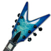 Dean ML Select Quilt Top - Ocean Burst - 8