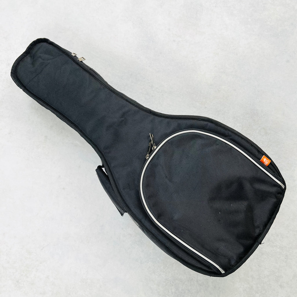 Dean Tennessee A/E A-Style Mandolin 2016 - Vintage Sunburst - 12