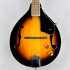 Dean Tennessee A/E A-Style Mandolin 2016 - Vintage Sunburst - 1