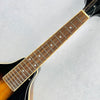 Dean Tennessee A/E A-Style Mandolin 2016 - Vintage Sunburst - 5