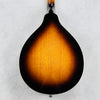 Dean Tennessee A/E A-Style Mandolin 2016 - Vintage Sunburst - 7