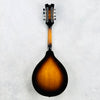 Dean Tennessee A/E A-Style Mandolin 2016 - Vintage Sunburst - 8