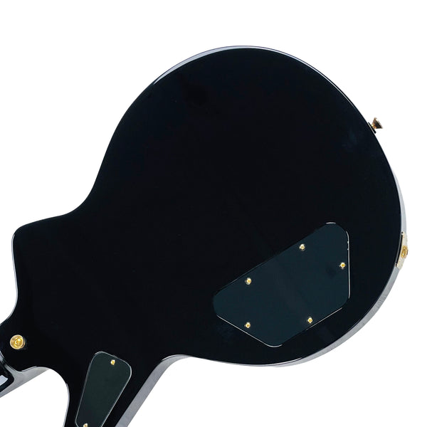 Dean USA Cadillac Custom 3-Pickup 2025 - Classic Black - 10