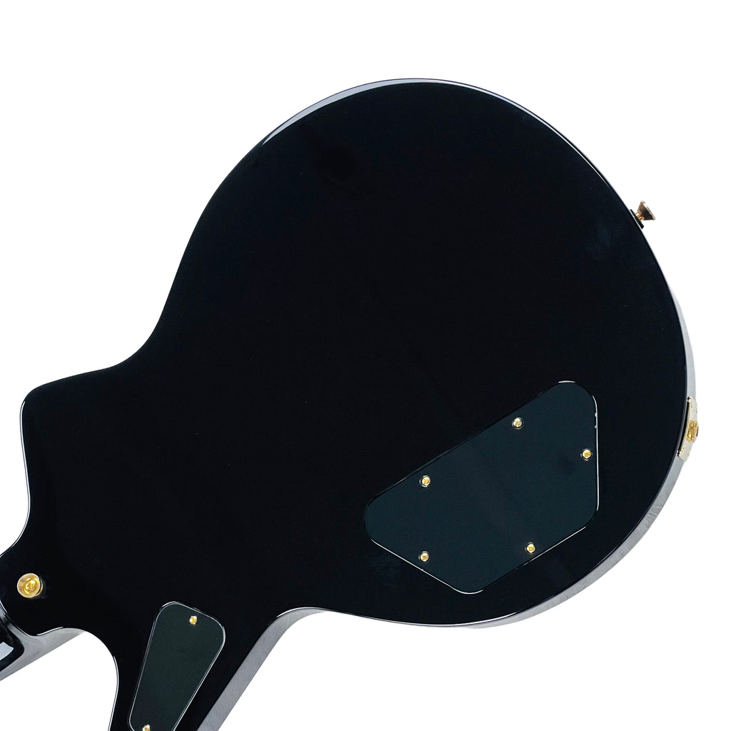 Dean USA Cadillac Custom 3-Pickup 2025 - Classic Black - 10