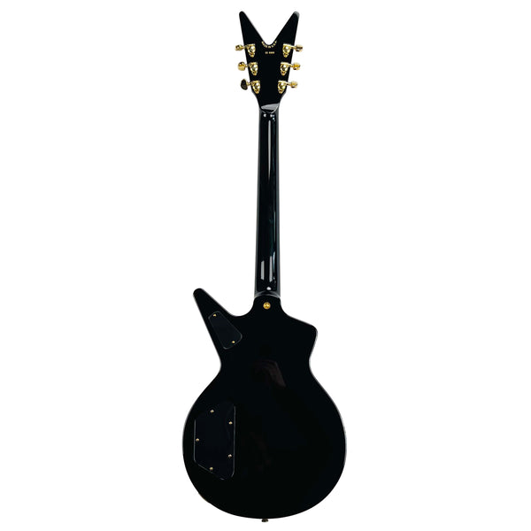 Dean USA Cadillac Custom 3-Pickup 2025 - Classic Black - 10
