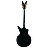 Dean USA Cadillac Custom 3-Pickup 2025 - Classic Black - 10