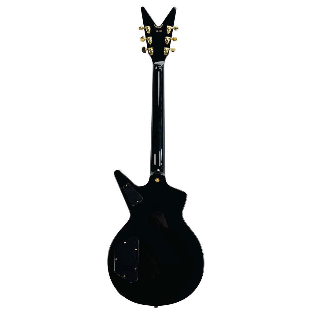Dean USA Cadillac Custom 3-Pickup 2025 - Classic Black - 10