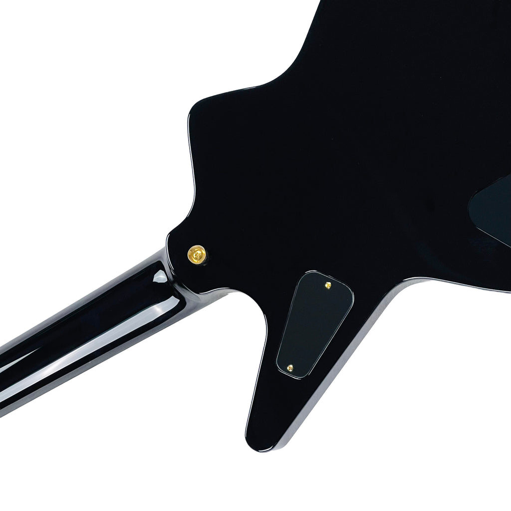 Dean USA Cadillac Custom 3-Pickup 2025 - Classic Black - 11