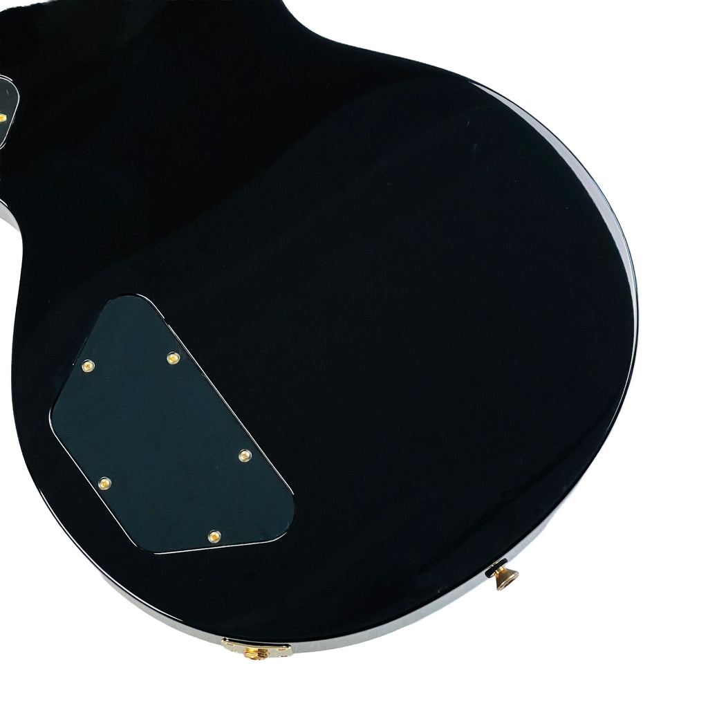 Dean USA Cadillac Custom 3-Pickup 2025 - Classic Black - 11
