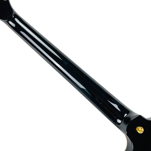 Dean USA Cadillac Custom 3-Pickup 2025 - Classic Black - 12